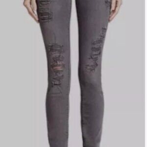 Frame Denim Le Skinny De Jeanne